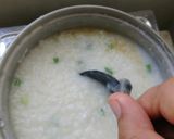 Foto langkah ke 4 dari resep Bubur Ayam ala Chinese.