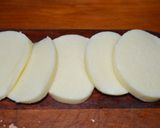 Foto del paso 2 de la receta: Crostini con pan de salvado
