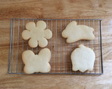 A picture of step 10 of Simple Sugar Cookies.