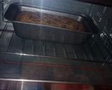 A picture of step 9 of Banana Bread.