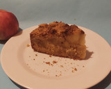 Foto del paso 8 de la receta: Torta de manzana SIN GLUTEN