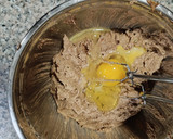 Foto del paso 6 de la receta: Brownie de chocolate y avellanas