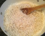 Foto del paso 1 de la receta: Arroz graneado simple