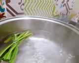 Hình bước làm 7 của món Chè bưởi chan nước cốt dừa