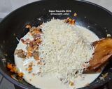 Foto langkah ke 4 dari resep Bitterballen Kentang Mozzarella.