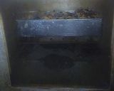 Foto langkah ke 12 dari resep Roti Ubi Or Roti Sobek Ubi TANPA ULEN.