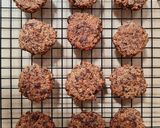 Foto del paso 4 de la receta: Galletas de avena y pasas 🍇 sin azúcares agregados ni balanza