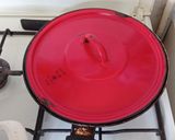 Gombás csirkemell t.k. tésztával - fogyis recept fázis 4 fotója