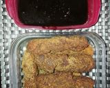 Foto del paso 3 de la receta: Churros caseros