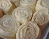 Foto del paso 2 de la receta: Torta 80 golpes