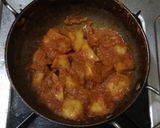 தம் ஆலு (Dum aloo recipe in tamil) ரெசிபி ஸ்டேப் 3 புகைப்படம்