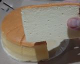 Foto langkah ke 6 dari resep Ogura Cheese Cake.