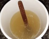 Foto del paso 1 de la receta: Limonada agria