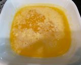 Foto del paso 1 de la receta: Salsa holandesa