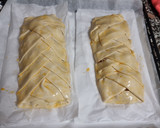 Foto del paso 6 de la receta: Tarta gallega de pollo
