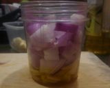 Foto del paso 2 de la receta: Pasta de Ajo Casera