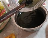 Foto langkah ke 4 dari resep Cendol Kecebong.