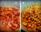 Foto del paso 3 de la receta Potaje clásico