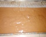 Foto del paso 5 de la receta: Bizcochuelo de cacao en polvo - Nesquik
