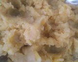 ફરાળી ખીચડી (Farali Khichdi Recipe In Gujarati) રેસીપી સ્ટેપ2ફોટો