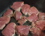 Foto del paso 2 de la receta: Lomo -Peceto al dijon