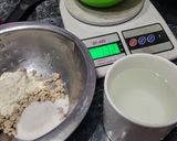 Foto del paso 1 de la receta: Donas Súper FÁCILES Y AL HORNO🥯🥯
