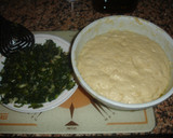 Foto del paso 7 de la receta: Empanada rectangular de Benifallim