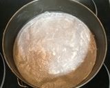 Foto del paso 3 de la receta Bizcocho de manzana 🍏