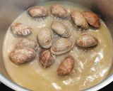 Foto del paso 5 de la receta: Fabes con Almejas