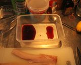 Foto del paso 1 de la receta: Ceviche de lunes