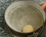 Foto del paso 5 de la receta: Bollos o brioches rellenos de chocolate