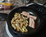 Foto del paso 2 de la receta: Trinxat de la cerdanya