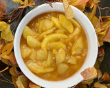 Foto del paso 6 de la receta: Fried apples 🍏 (Gluten free & Dairy free)