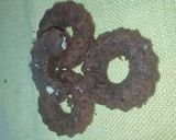 Foto del paso 6 de la receta: Galletas Brownie!