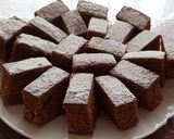 Hamis mézes kevert recept fázis 5 fotója