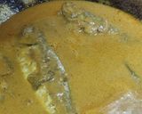 Foto langkah ke 4 dari resep 229. Mangut Ikan Belatu.