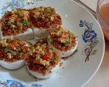 Foto langkah ke 4 dari resep Talam Asin Bahan Sederhana.