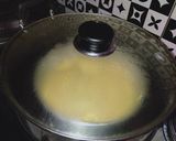 Foto langkah ke 2 dari resep Nugget Ayam Wortel Homemade Anti Gagal.