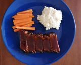 Foto del paso 5 de la receta: Costillas bbq al horno