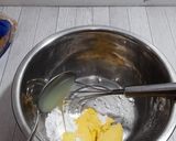 Foto langkah ke 1 dari resep Bagelen roti tawar.
