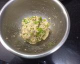 A picture of step 10 of Crunchy Spinach Cheese Roll.