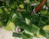 Foto del paso 4 de la receta: Chernia con arroz