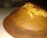 Foto del paso 6 de la receta: Bizcochuelo de Naranja 1, 2, 3, 4