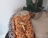 صورة لخطوة 4 من وصفة كوكيز 🍪 🧡