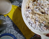 Foto del paso 4 de la receta: Pan Dulce hecho con licuadora