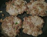 Foto del paso 5 de la receta: Hamburguesas caseras
