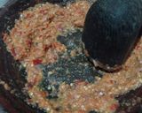 Foto langkah ke 1 dari resep Nasi Goreng Padang.