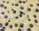Foto del paso 4 de la receta: ESCONES DE 🫐ARÁNDANOS🫐