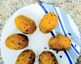 A picture of step 6 of Nargisi kofte perfect desi meal.