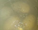 Foto del paso 1 de la receta: Ensalada de frankfurt